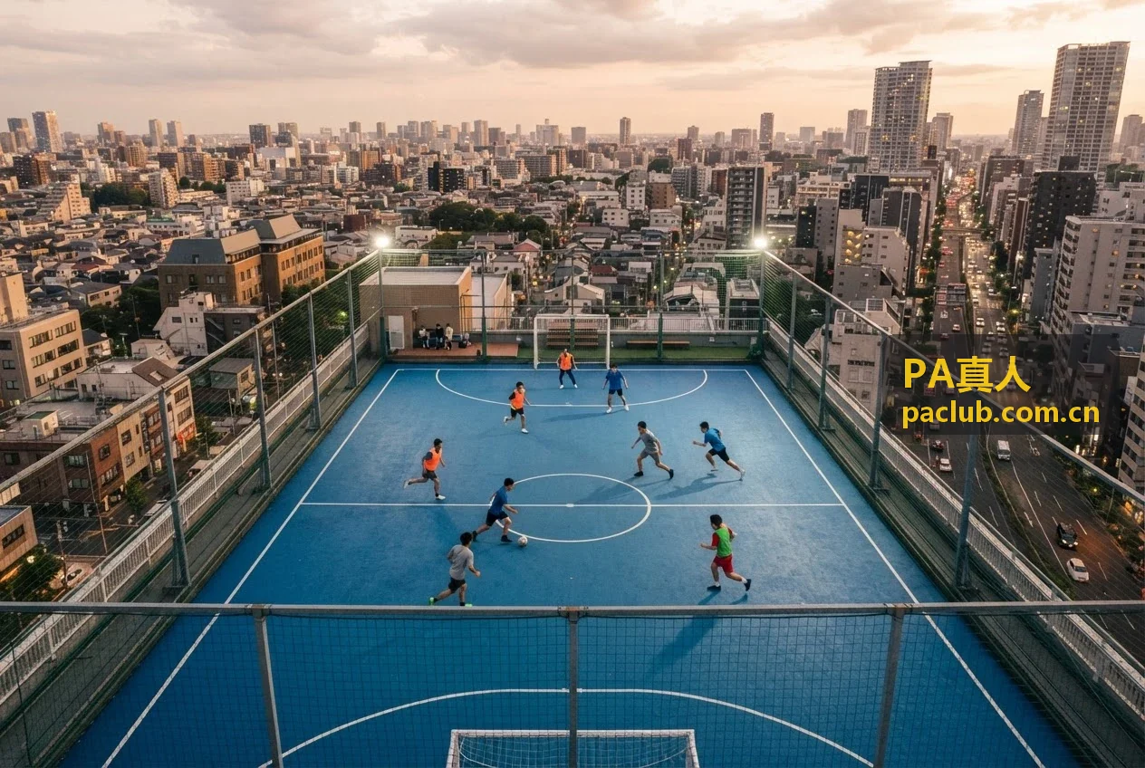 PA真人 - 会员中心权益